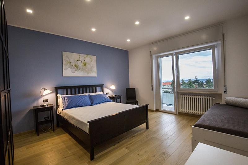 Casa Angela Panzió Campobasso Kültér fotó