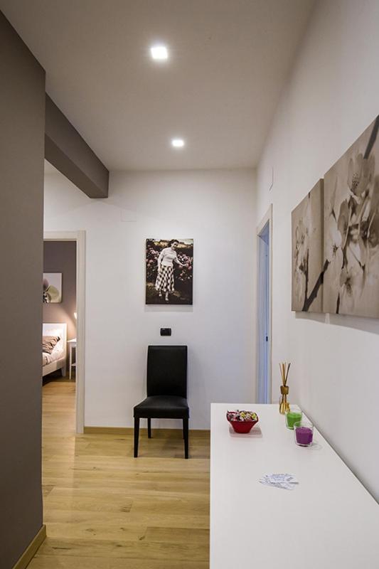 Casa Angela Panzió Campobasso Kültér fotó
